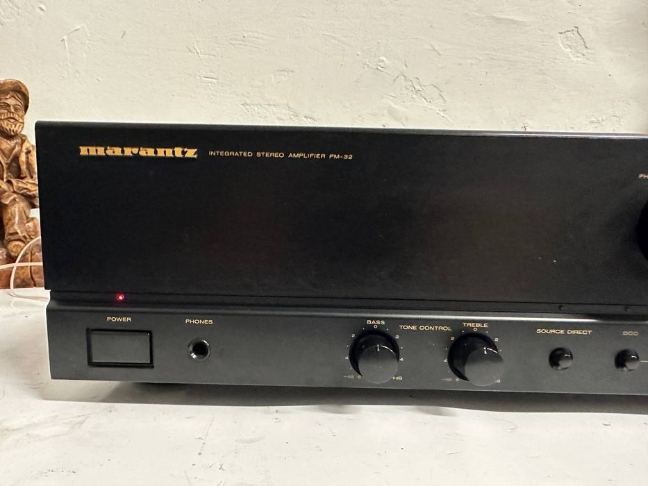Stereo Wzmacniacz Marantz PM 32 , 2*95 Wat!