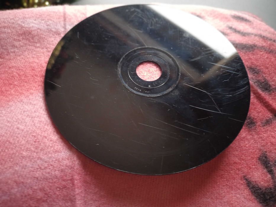 Louvre - A Maldição - PS1