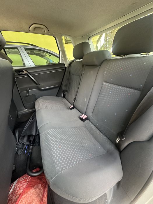 VW Polo 1.2 - Nacional