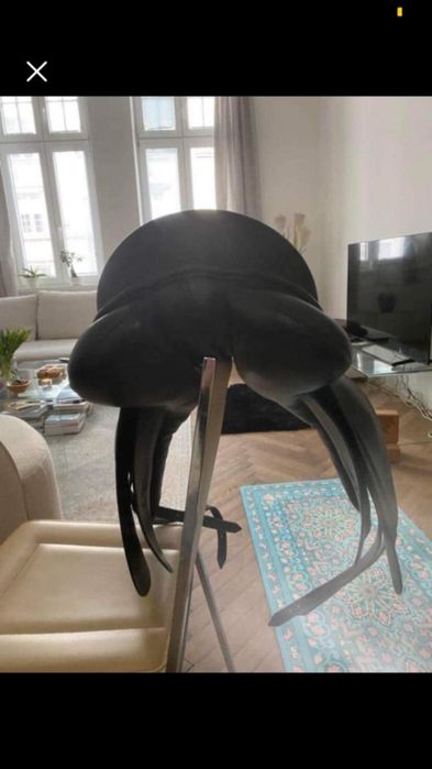 Siodło Passier  16"