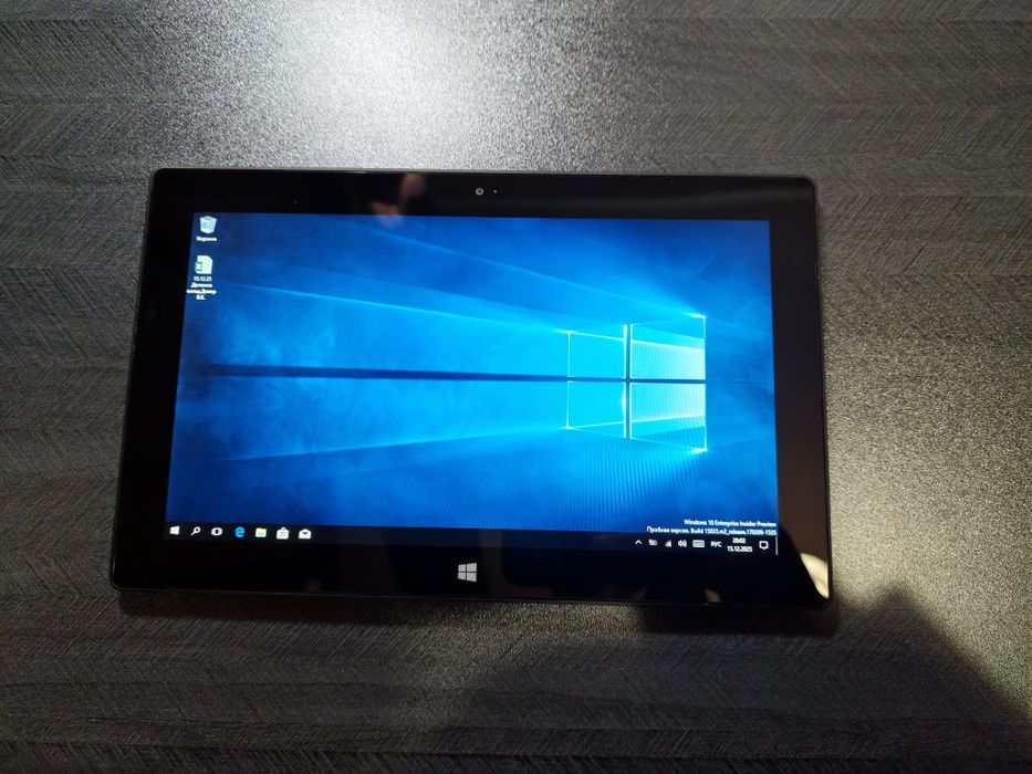 Windows Surface rt планшет