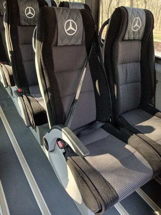 Пасажирські перевезення Кам'янець-Подільський