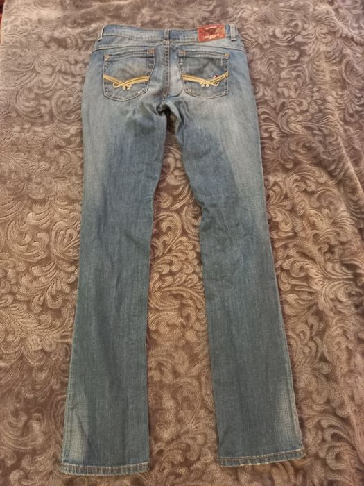 Джинси Tommy Hilfiger