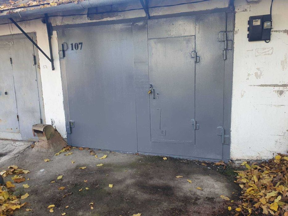 Капітальний гараж Інгульський р-н