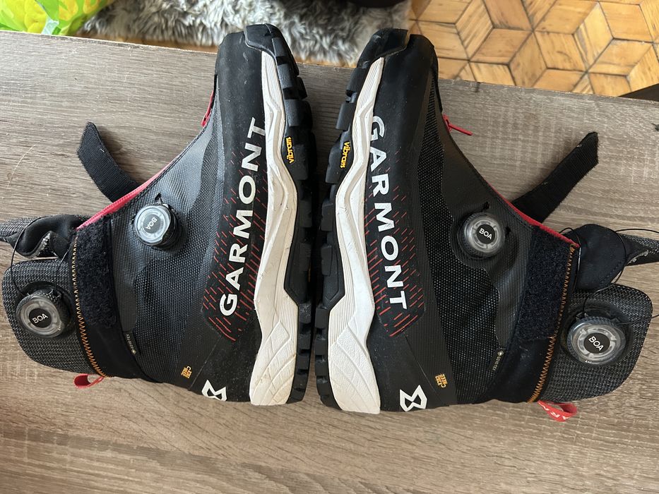 Buty garmont extrim 30