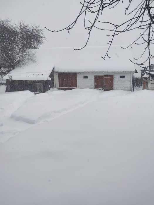 Продається будинок