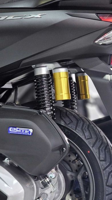 OPORTUNIDADE ÚNICA PCX EDIÇÃO ESPECIAL DX - 0 KM 2025