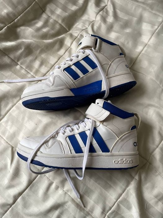 Кросівки Adidas Cloudfoam Super