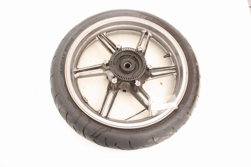 FELGA PRZEDNIA KOŁO Honda CBF 500 04-07