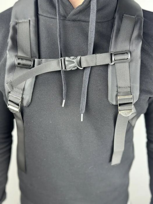 Водонепроникний рюкзак Oakley Vulcan 16L,чорний.