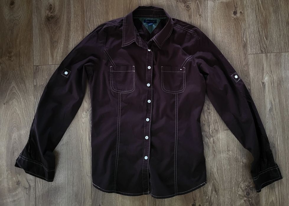 Koszula damska Tommy Hilfiger