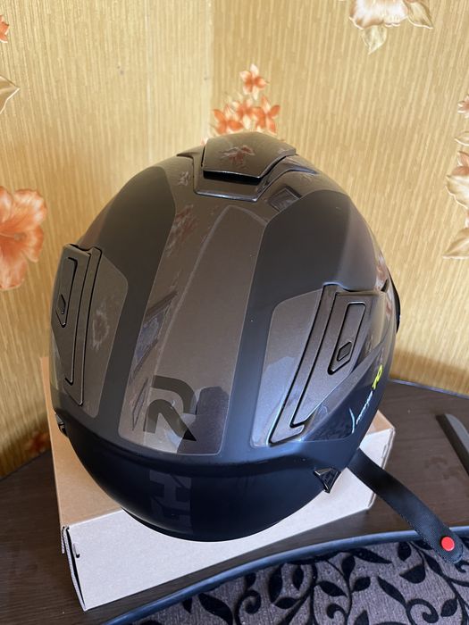 Hjc Rpha 70 L-M 58-59