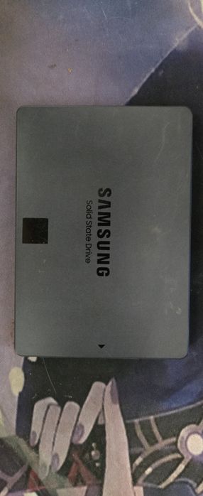 Dysk SSD Samsung QVO 870 8tb