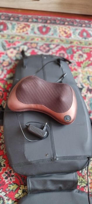 Массажная накидка HoMedics BMSC-1000H-EU