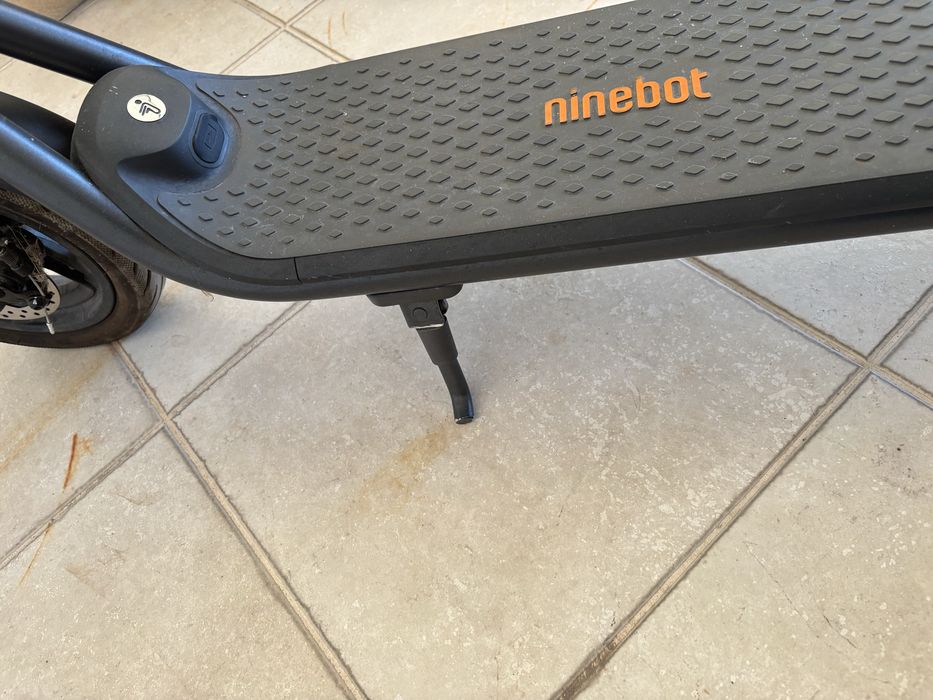 Trotinete Ninebot F2E