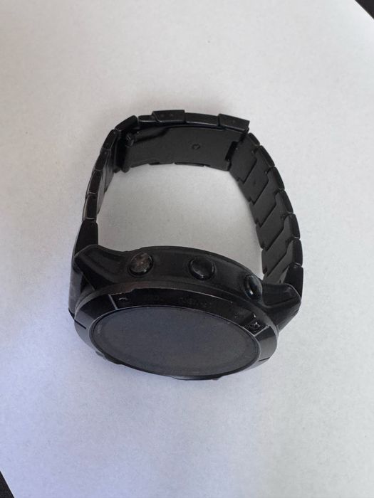 Garmin fenix 6x pro
