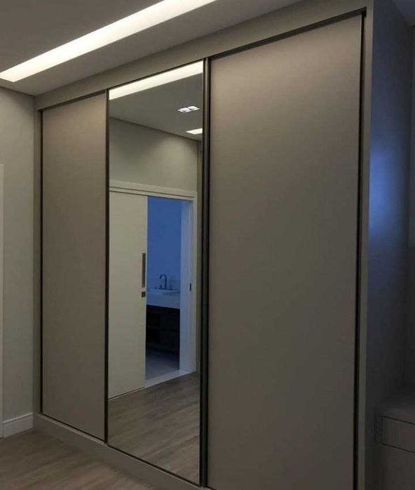 Шафи купе на замовлення