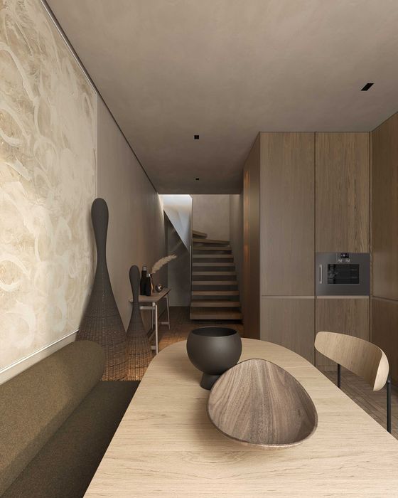 Продаж готового 3-кімнатного пентхаусу з терасою в ЖК CENTER