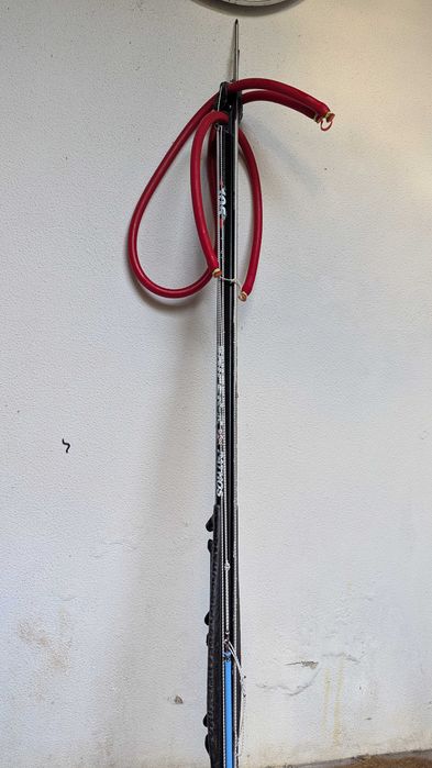 Arma caça pesca submarina Pathos Sniper Roller 105