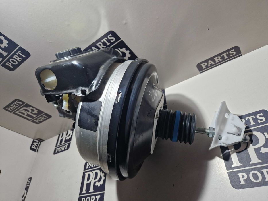 Вакуумный усилитель тормозов всборе Audi A4 B9 2018 2021 2022 2023