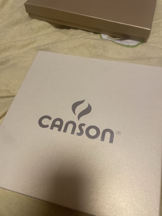 Набір для графіки 1557, CANSON, ROYAL TALENS