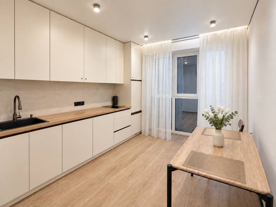 ЖК Great House | Стильна квартира подобово | Автовокзал