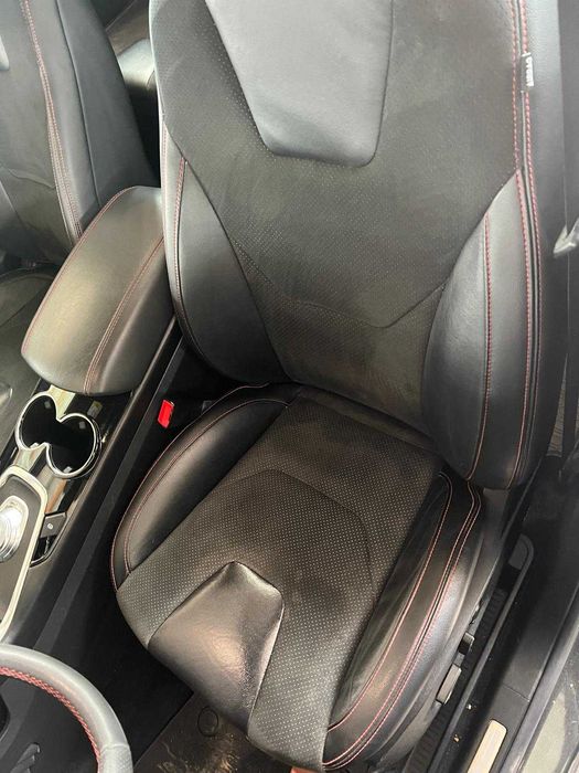 Fotele - boczki Ford S-Max St line 2021 rok 7 osób komplet