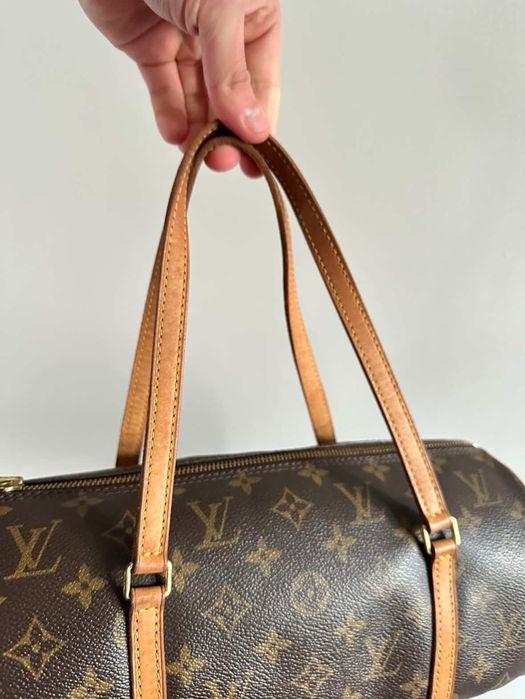 Louis Vuitton Papillon 30 torebka
