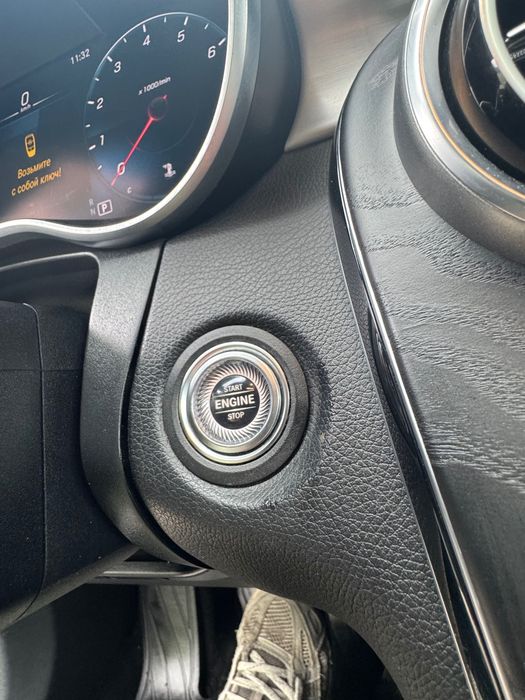 Mercedes Benz  4 matic Glc 300 COUPE 2020 рест full