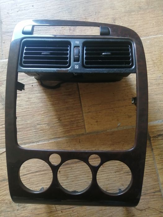 Espelhos do Toyota avensis 2002