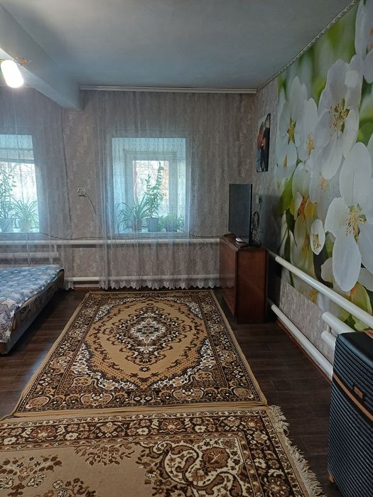 Будинок в селі Мар'ївка