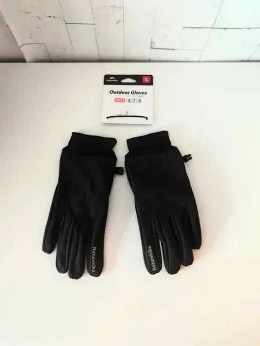 Rękawiczki sportowe zimowe Naturehike