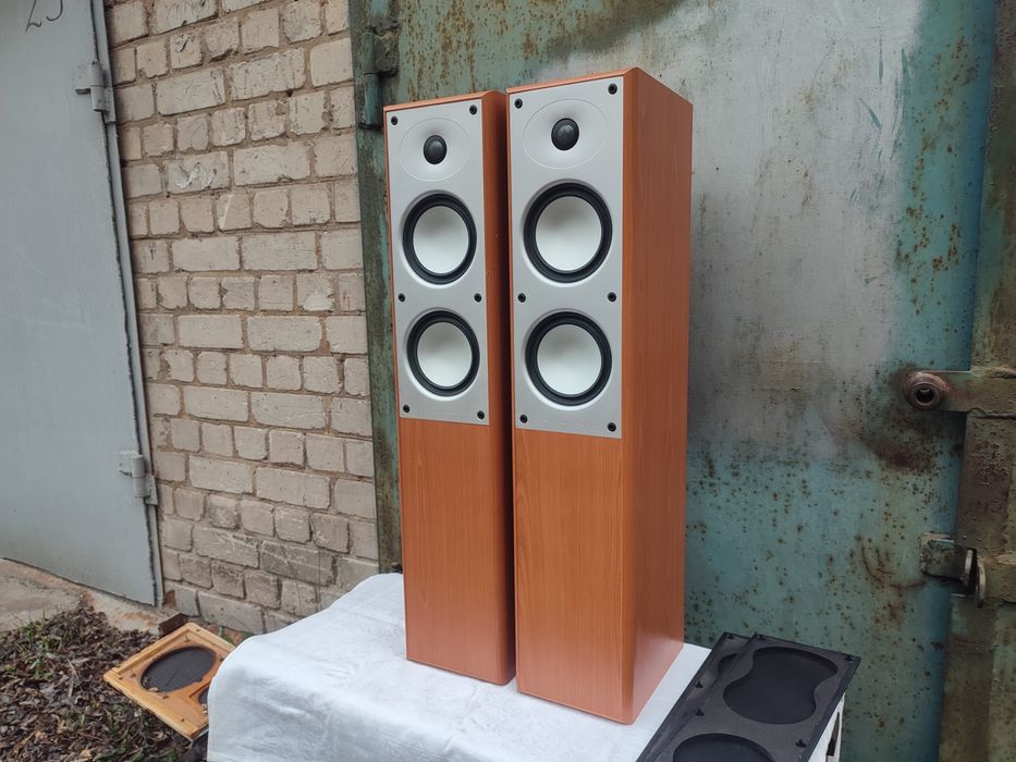 ‼️ Колонки Mordaunt Short MS 906 ‼️