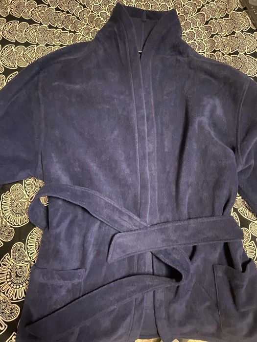 Мужской домашний халат Yamamay, новый, размер М Торг. Мужской