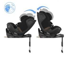 Maxi Cosi Pearl XL Slide Pro fotelik samochodowy do 150 cm
