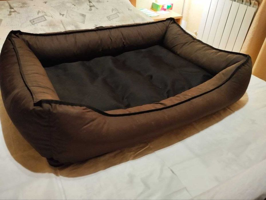 Ліжко для собак Ego Bosyak Waterproof XL