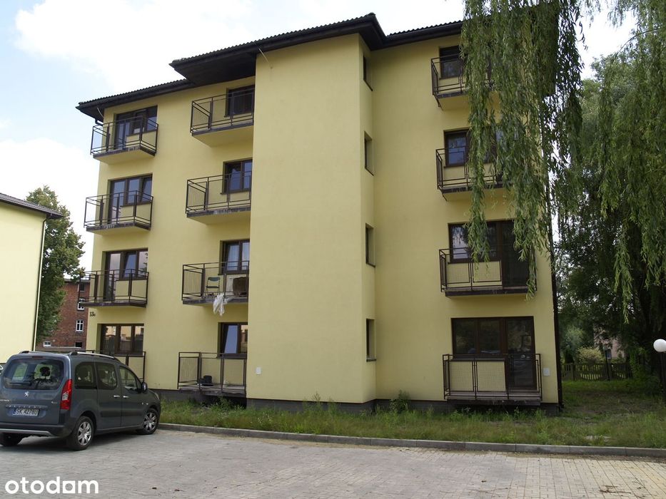 Mieszkanie – Gliwice - Więcej