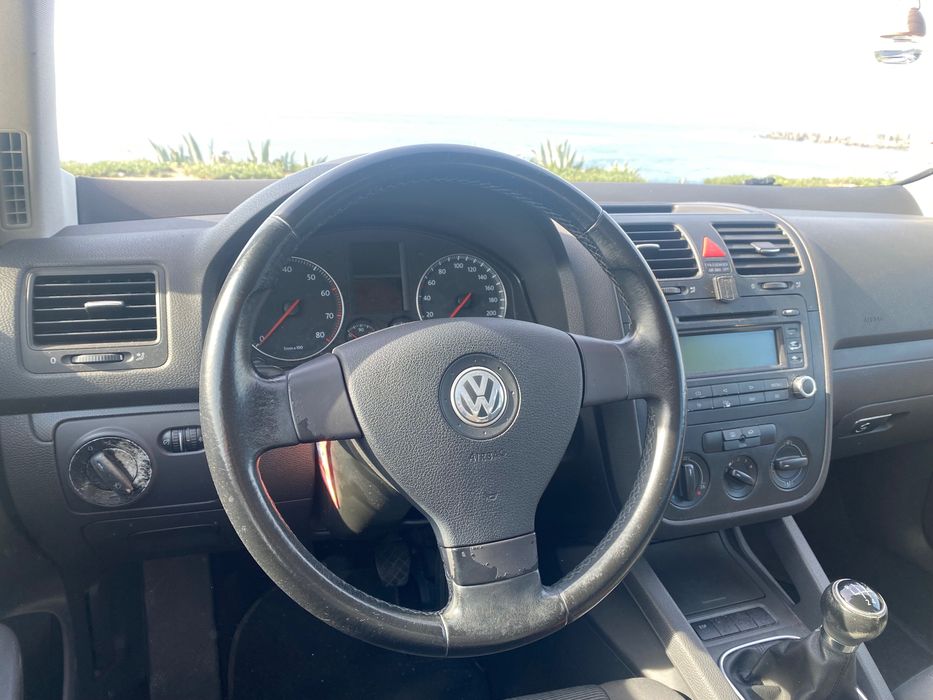 Vw Golf V 1.4 FSI 2005