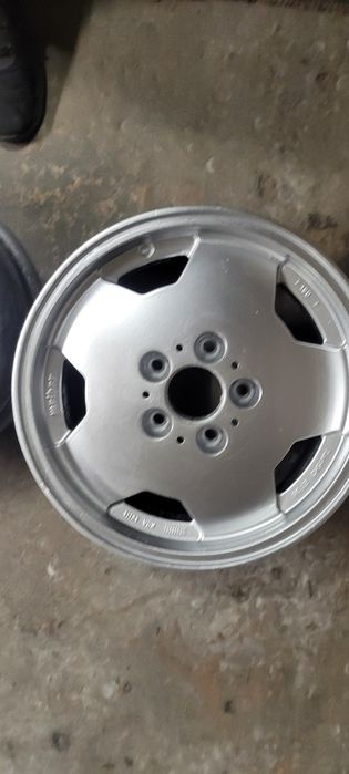 Диски r15 5 112 et35 melber