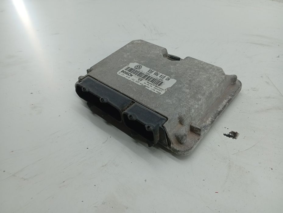 Centralina - skoda octavia i combi (1u5) | 98 - 10
