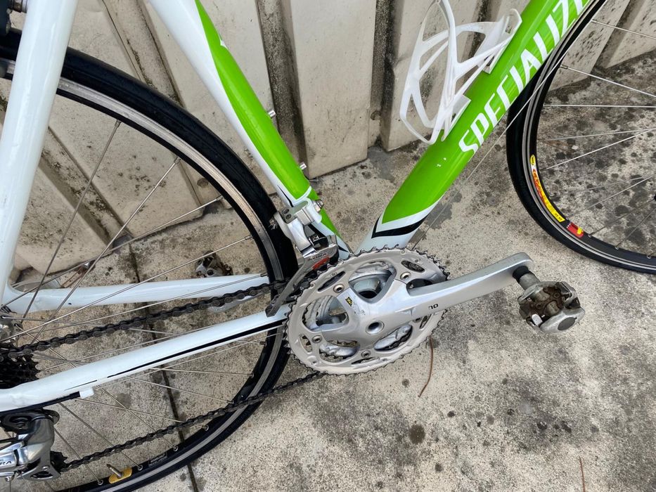 Bicicleta de estrada