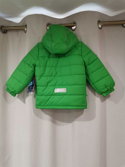 Зимова куртка lenne