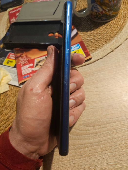 Motorola E7 Plus
