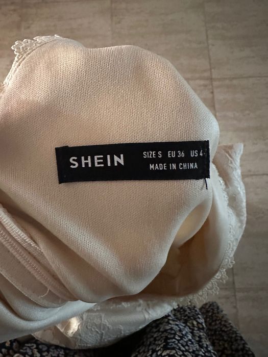 Нова сукня розмір с