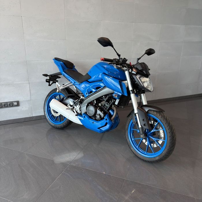 Yamaha