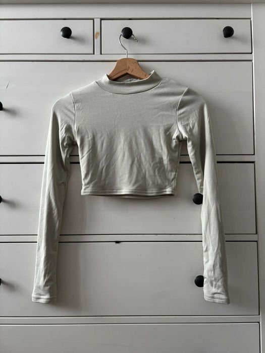 Public Desire koszulka z długim rękawem roz. XS