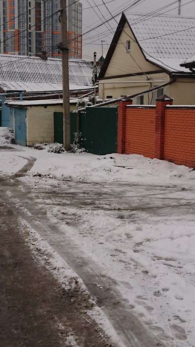 Продам дом на Победе-6