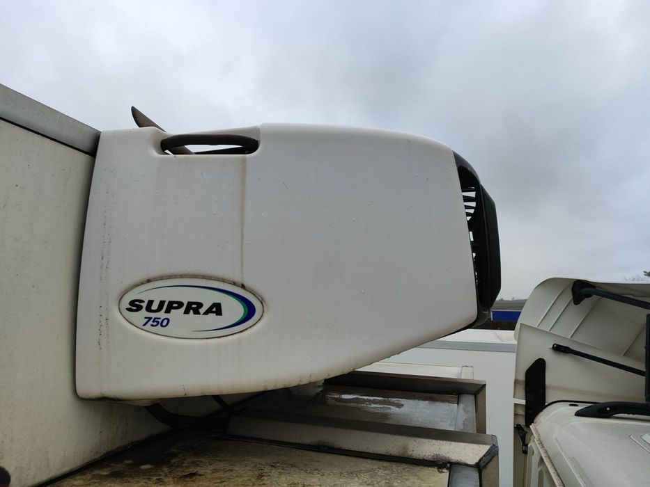 Розборка рефрижераторів холодильна установка реф Thermo King, Carrier