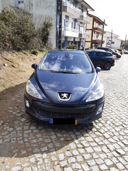 Peugeot 308 1.6 HDi Executive