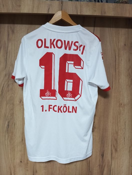 Koszulka FC köln